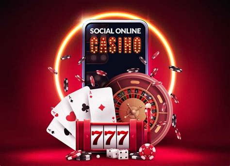 social online casino